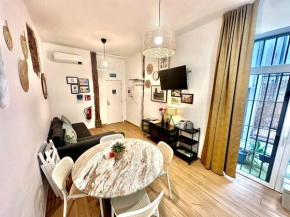WAKAFLATS 1, Centro Madrid, Chueca, SB